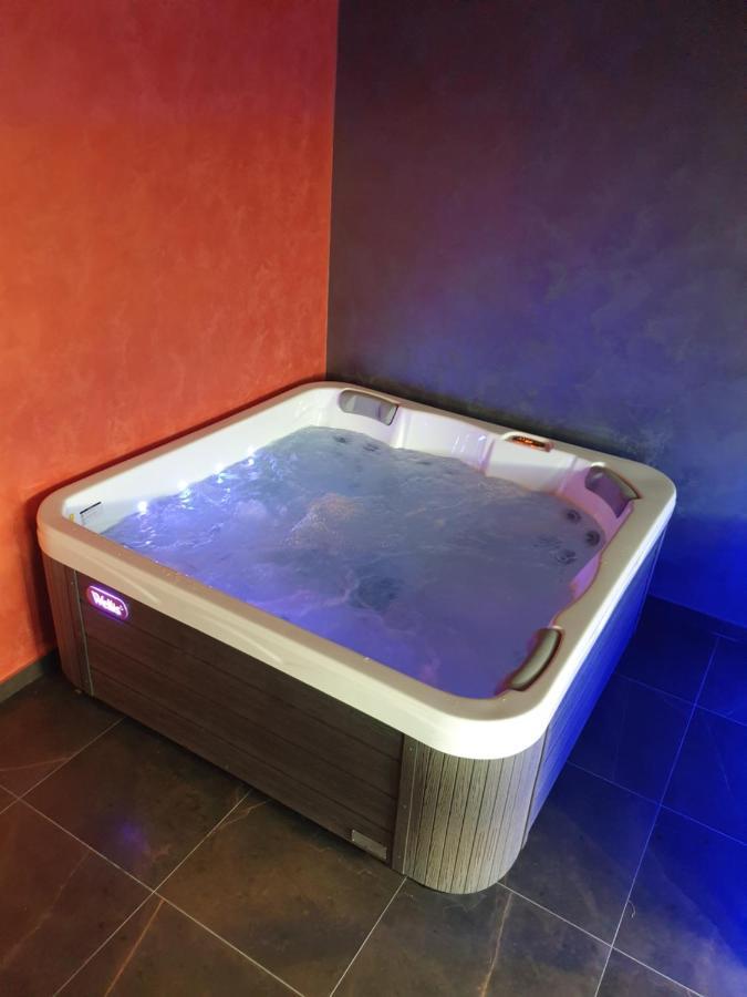 Wellness&Spa زغرب المظهر الخارجي الصورة