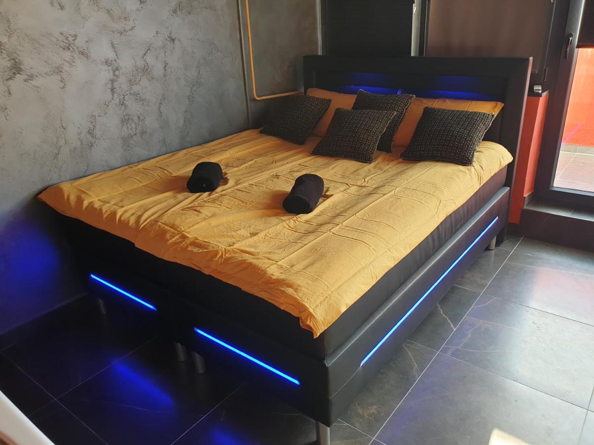 Wellness&Spa زغرب المظهر الخارجي الصورة