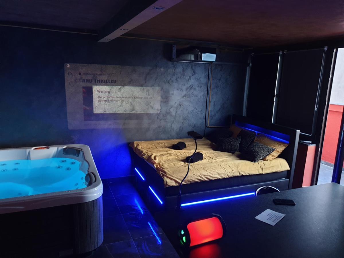 Wellness&Spa زغرب المظهر الخارجي الصورة