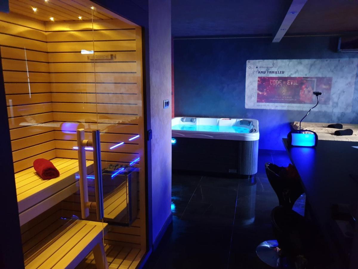 Wellness&Spa زغرب المظهر الخارجي الصورة