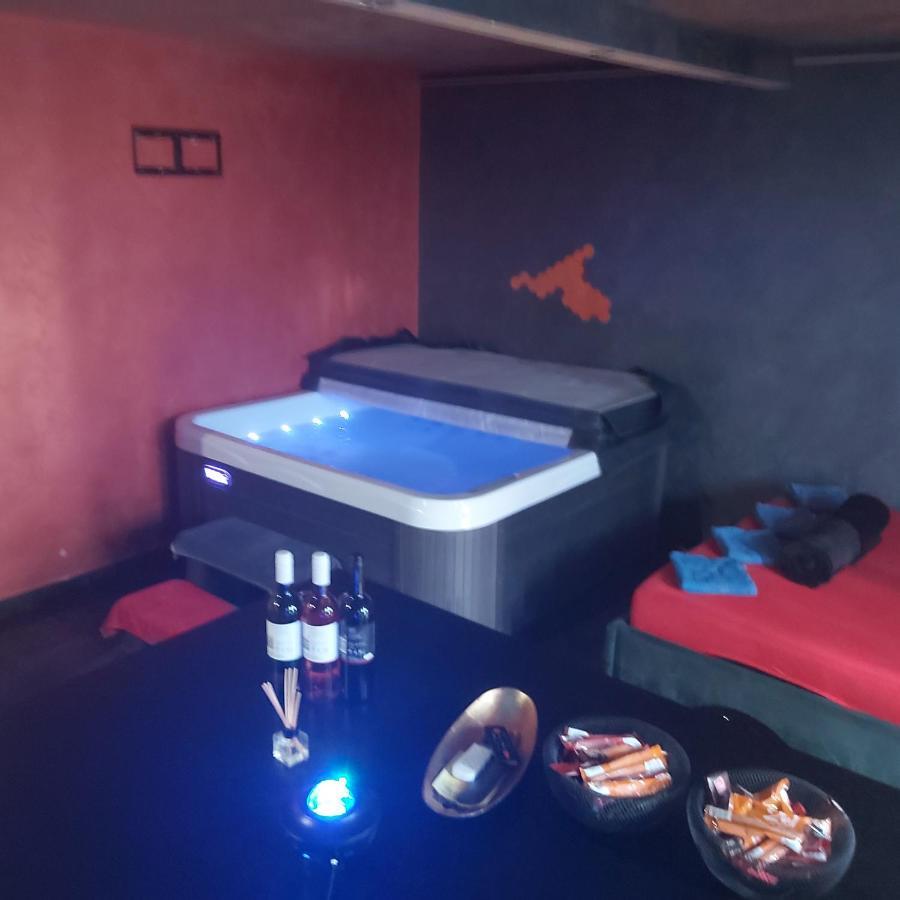 Wellness&Spa زغرب المظهر الخارجي الصورة